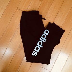 ADDIAS JOGGERS